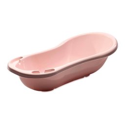 Cada Bebe Lorelli 100cm 0-36luni Roz Nordic