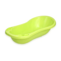 Cada Bebe Lorelli 100cm 0-36luni Plastic Verde Clasic