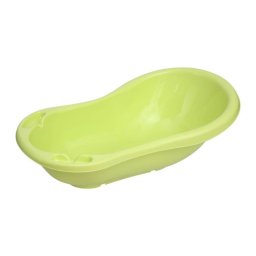 Cadita Bebe Lorelli 84cm 0-12luni Verde