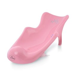 Reductor de Cadita Lorelli Little Stars Plastic 0 - 6 Luni Roz