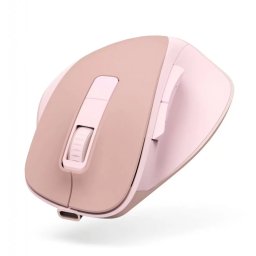 Mouse Hama WM-500 1600 DPI Roz