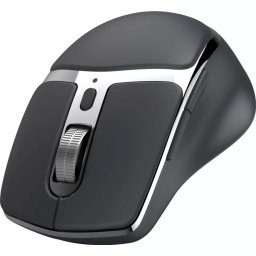 Mouse Hama WM-800 32000 DPI Negru