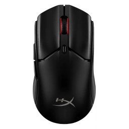 Mouse HyperX Pulsefire Haste 2 Mini Wireless Negru