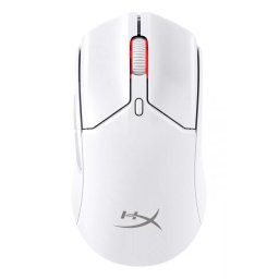 Mouse HyperX Pulsefire Haste 2 Mini Wireless 26000 DPI Alb