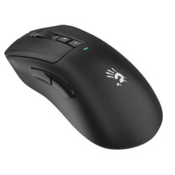 Mouse A4Tech R72 Pro USB Wireless/USB-C Negru