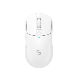 Mouse A4Tech BLOODY R72 ULTRA USB-A Wireless Alb