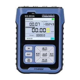 Mini Generator de Semnal FNIRSI SG-003A Negru/Albastru