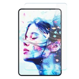 Folie protectie tableta 3MK Paper Feeling compatibile cu Samsung Galaxy Tab S11 Ultra, 14.6 inch, Transparent
