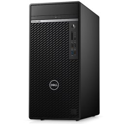 Sistem desktop Dell Refurbished Hand OptiPlex 7090 Intel Core i5-10500 8GB DDR4 256GB SSD Windows 11 Home Black