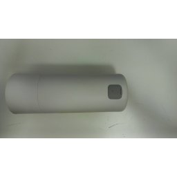 Fierbator/Termos Electric Deerma Resigilat DR050 300W Capacitate 350ML Ideal pentru Calatorii Alb