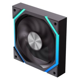 Ventilator Gamemax FN12A-N2 Reverse PWM Black