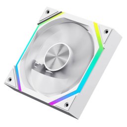 Ventilator Gamemax FN12A-N2 Reverse PWM White