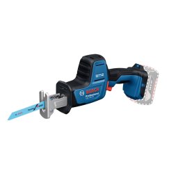 Ferastrau Sabie Bosch GSA 18V-24 Solo Li-Ion 230mm fara Acumulator in Set