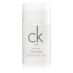 Deostick Calvin Klein One 75 ml Barbati