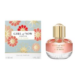 Apa de Parfum Elie Saab Girl Of Now Forever 30 ml Femei