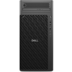 Sistem desktop Dell Pro Max T2 Intel Core Ultra 9 285 32GB 1TB SSD Linux Black