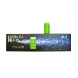Tratament Hidratant pentru Par Hairconcept Professional Hydra Gloss Restaura K Concept 8 x 12ML