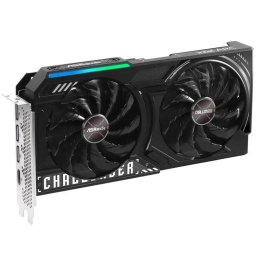 Placa Video Asrock Arc B570 Challenger 10GB OC 10240MB GDDR6
