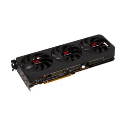 Placa Video PowerColor Reaper Radeon RX 9070 16384MB GDDR6