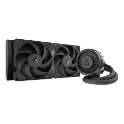Cooler Procesor Arctic-Cooling Liquid Freezer III Pro 280 Negru