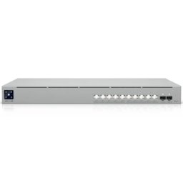 Switch Ubiquiti 10 porturi
