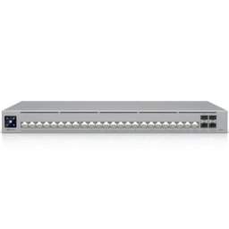 Switch Ubiquiti 24 porturi