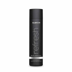 Balsam pentru Par Blond / Alb Subrina Professional Refresh Black 250ML