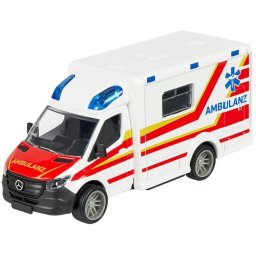 Jucarie Simba Ambulanta
