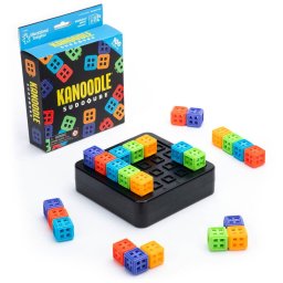 Joc Educational Insights Kanoodle SudoQube 7 Ani+