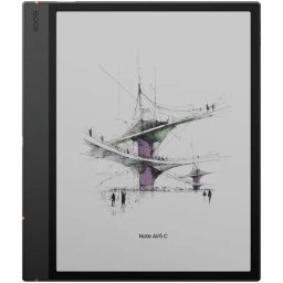 Ebook Onyx Boox Note Air 5 C 10.3Inch E-Ink Kaleido 3 64GB Wi-Fi Gray