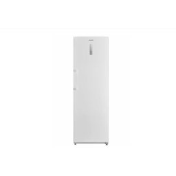 Frigider Heinner HF-M362NFE++ No Frost Clasa E Lumina LED 362L Alb
