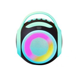 Boxa Portabila TREVI Bluetooth XR 8A 202 20W IPX5 TWS Turcoaz