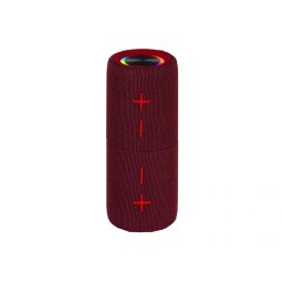 Boxa Portabila TREVI Bluetooth XR 8A44 20W IPX5 MicroSD TWS Rosu