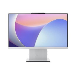 Sistem All in One Lenovo IdeaCentre 24IRH9 FHD 23.8inch Intel Core i5-13420H 16GB 1TB SSD Windowss 11 Home Cloud Grey