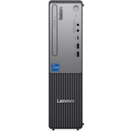 Sistem desktop Lenovo ThinkCentre neo 50s G5 SFF Intel Core i5-14400 16GB 1TB SSD Windows 11 Pro Black
