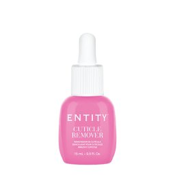 Lotiune pentru Indepartare Cuticule Entity Entity Beauty Cuticle Remover 15ML