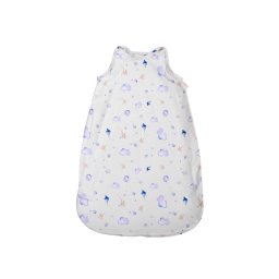 Sac de Dormit Lorelli Primavara/Vara pentru Copii cu Inaltimea Maxima de 85Cm 0-18 Luni Kites