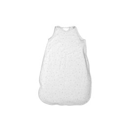 Sac de Dormit Lorelli Primavara/Vara pentru Copii cu Inaltimea Maxima de 85Cm Grey Sky