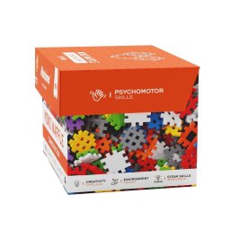 Set Constructie Marioinex Mini Waffle Constructor 500 Piese 4 Ani+