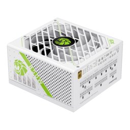 Sursa PC Gamemax GX PRO 850G 80 Plus Gold 850W Alb