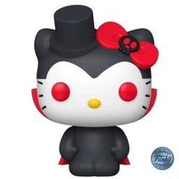 Figurina Funko Dracula Hello Kitty 3 ani