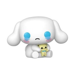 Figurina Funko Cinnamoroll (Hello Kitty and Friends)