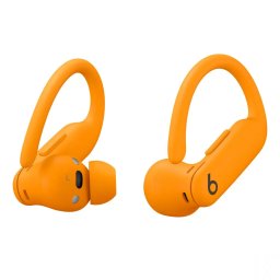 Casti Sport Apple Beats Powerbeats Pro 2 Bluetooth ANC Electric Orange