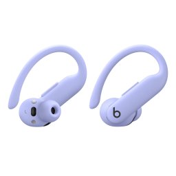 Casti Sport Apple Beats Powerbeats Pro 2 Bluetooth ANC Hyper Purple