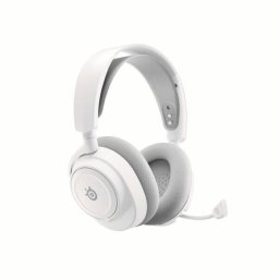 Casti SteelSeries Arctis Nova 7 Gen 2 Alb