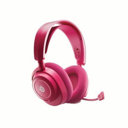 Casti SteelSeries Arctis Nova 7 Gen 2 Magenta