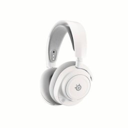 Casti SteelSeries Arctis Nova 7X Gen 2 Alb