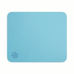 Mousepad SteelSeries SteelSeries QcK Large Aqua