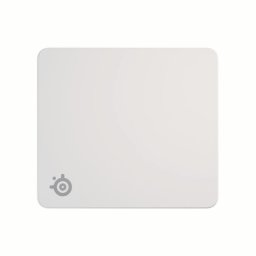 MousePad SteelSeries QcK Medium White