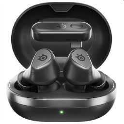 Casti SteelSeries Arctis GameBuds